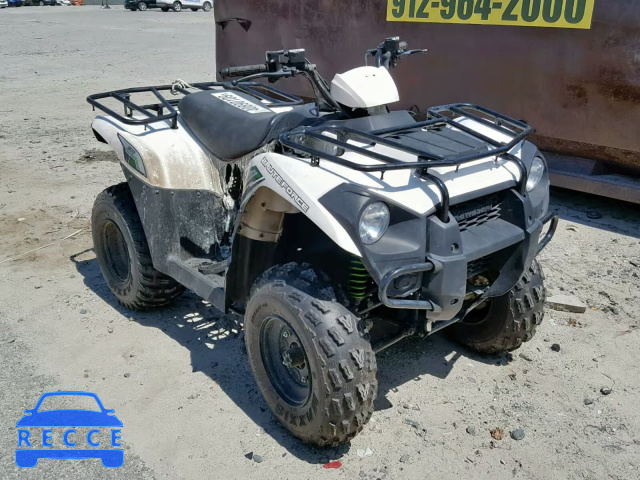 2015 KAWASAKI KVF300 RGSWM22A1FB562332 зображення 0