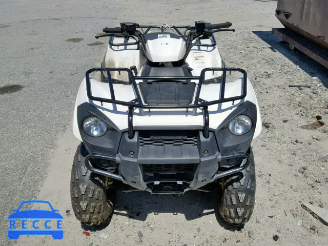 2015 KAWASAKI KVF300 RGSWM22A1FB562332 зображення 9