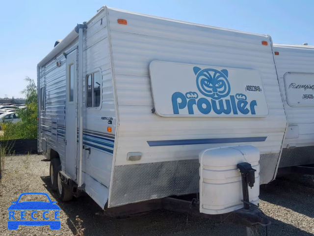 2003 FLEE PROWLER 1EC120N2831588666 зображення 0