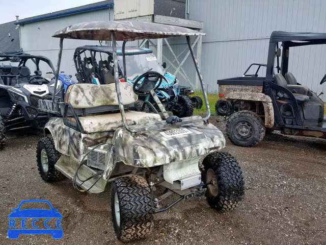 2000 CLUB GOLF CART A0038936624 Bild 0