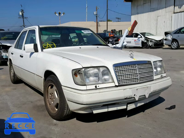 1994 MERCEDES-BENZ E 420 WDBEA34E3RC054560 image 0