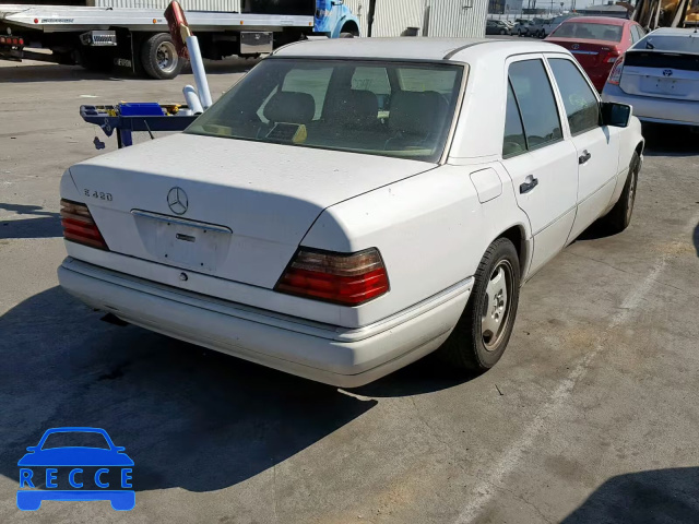 1994 MERCEDES-BENZ E 420 WDBEA34E3RC054560 image 3