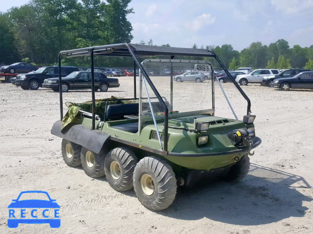 1992 ARGO V88823 NKB10196 image 0