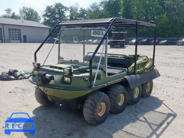 1992 ARGO V88823 NKB10196 image 1