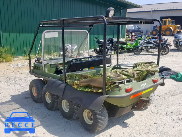 1992 ARGO V88823 NKB10196 image 2