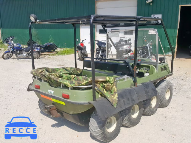 1992 ARGO V88823 NKB10196 image 3