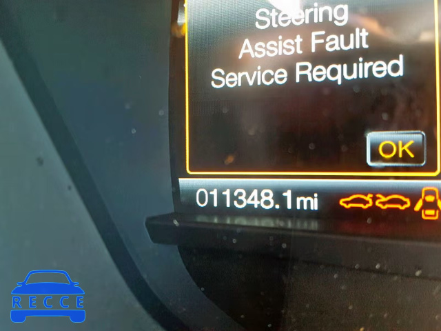 2019 FORD FUSION TIT 3FA6P0D99KR141768 image 7