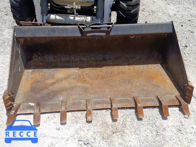 2014 BOBCAT SKIDSTEER ALR811463 image 9
