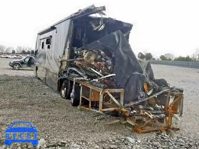 2011 FREIGHTLINER CHASSIS XC 4UZFCHCY0BCAY9005 image 2
