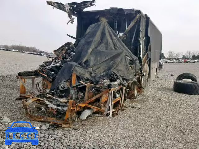 2011 FREIGHTLINER CHASSIS XC 4UZFCHCY0BCAY9005 image 3