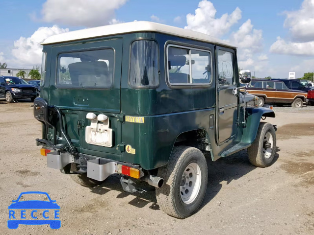 1978 TOYOTA FJ40 FJ40911157 зображення 3