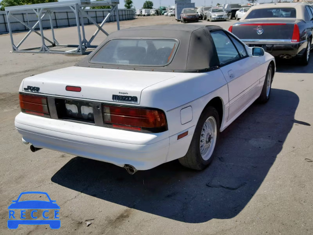 1991 MAZDA RX7 JM1FC3525M0905899 зображення 3