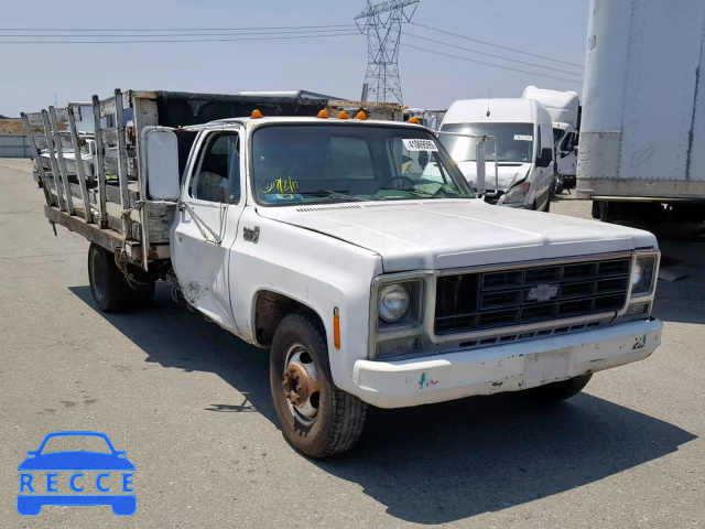 1979 CHEVROLET C-30 CCL339Z123238 image 0