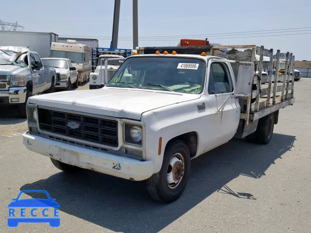 1979 CHEVROLET C-30 CCL339Z123238 Bild 1