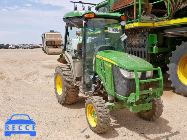 2019 JOHN DEERE TRAC 1LV3039REJJ402759 зображення 0