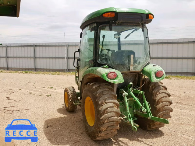 2019 JOHN DEERE TRAC 1LV3039REJJ402759 image 2