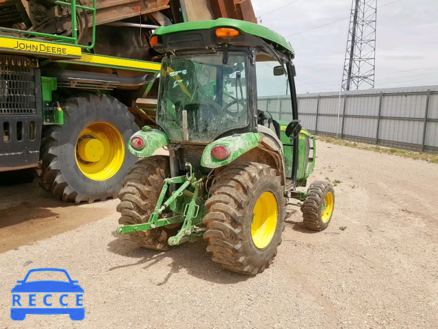 2019 JOHN DEERE TRAC 1LV3039REJJ402759 Bild 3