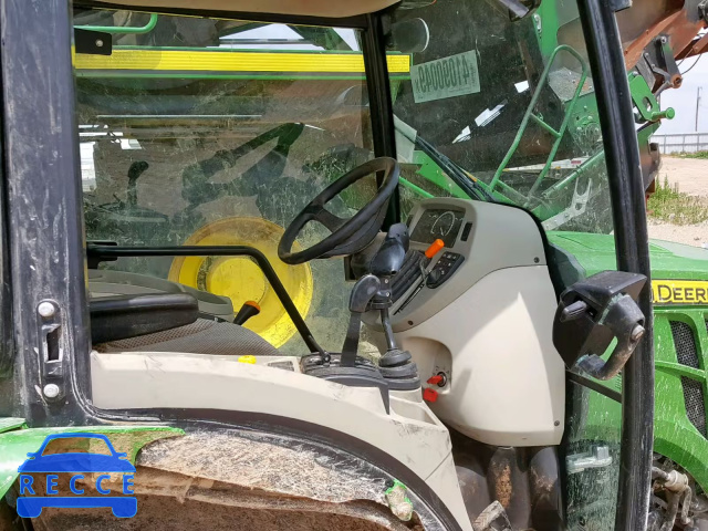 2019 JOHN DEERE TRAC 1LV3039REJJ402759 image 4