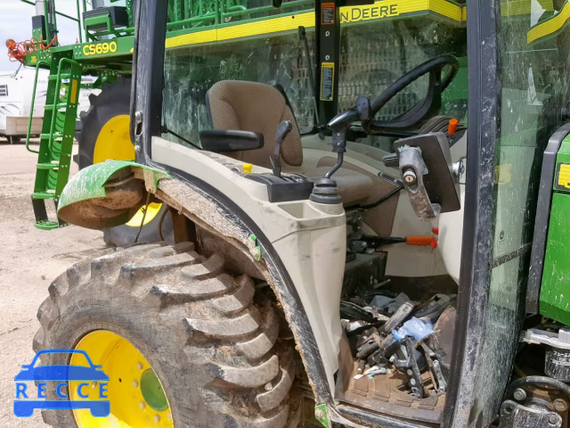 2019 JOHN DEERE TRAC 1LV3039REJJ402759 image 8