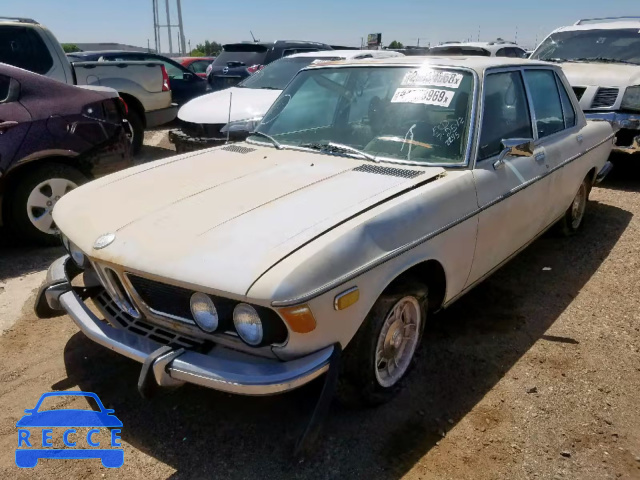 1973 BMW BAVARIA 3105180 Bild 1