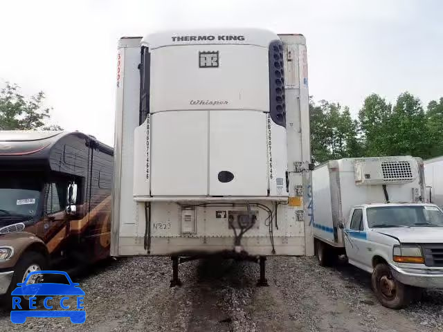 2007 OTHER TRAILER 1UYVS253X7M078353 image 1