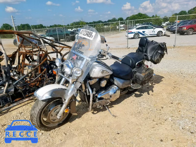 2002 SUZUKI VL1500 JS1VY51A122101701 image 1
