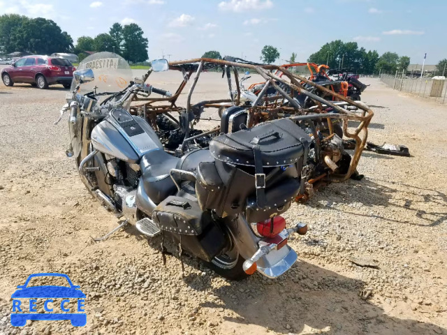 2002 SUZUKI VL1500 JS1VY51A122101701 image 2