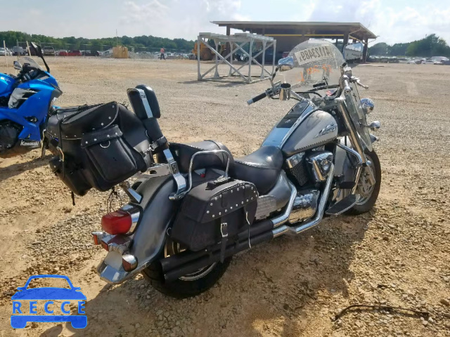 2002 SUZUKI VL1500 JS1VY51A122101701 image 3