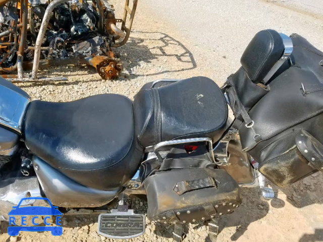 2002 SUZUKI VL1500 JS1VY51A122101701 image 5