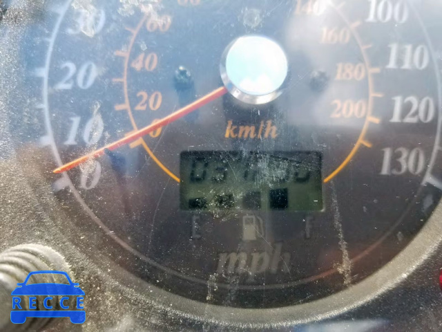 2002 SUZUKI VL1500 JS1VY51A122101701 image 7