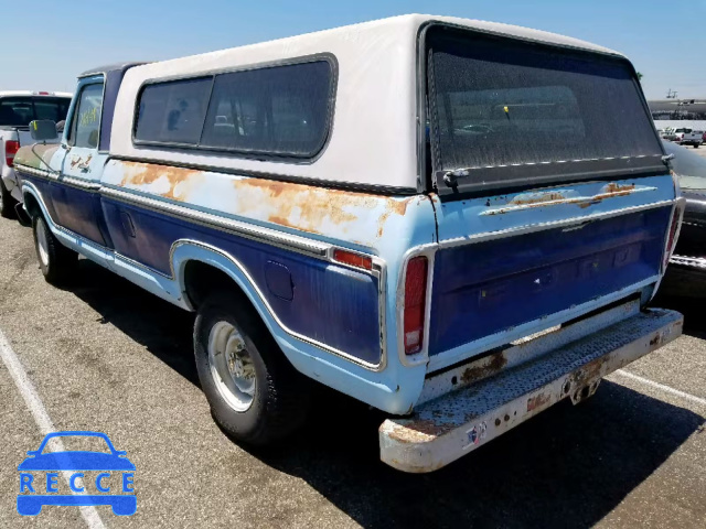 1977 FORD PICK UP 000000F25VR061908 image 2