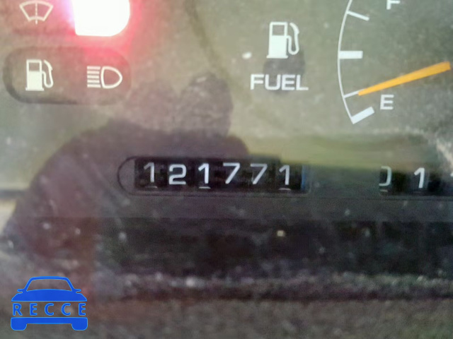 1990 NISSAN STANZA JN1FU21P3LX815717 Bild 7