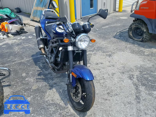 2008 HYOSUNG GT650 KM4MP578081104562 зображення 0