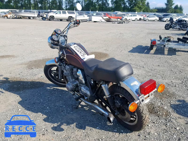 1980 HONDA CB900C SC042003451 image 2