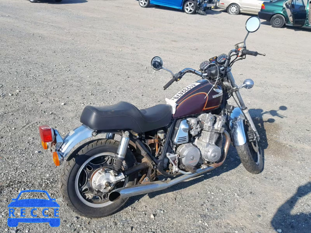 1980 HONDA CB900C SC042003451 зображення 3