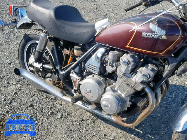 1980 HONDA CB900C SC042003451 зображення 6