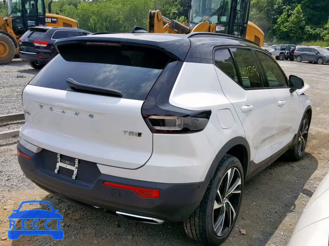 2019 VOLVO XC40 T5 YV4162XZ0K2007425 image 3