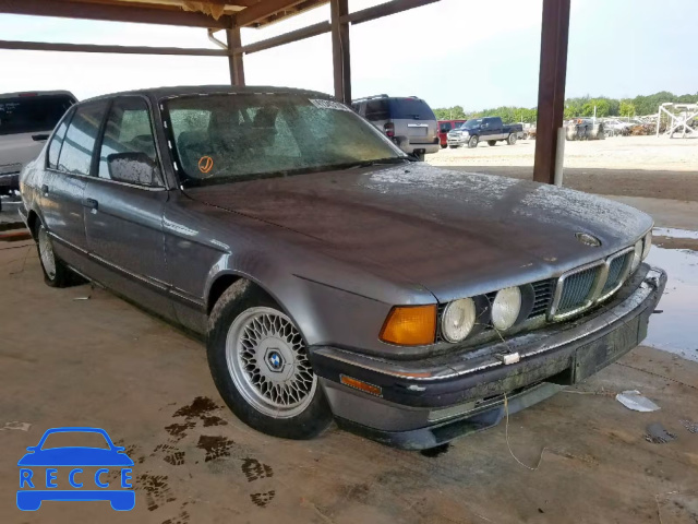 1993 BMW 740 IL AUT WBAGD8327PDE86081 Bild 0