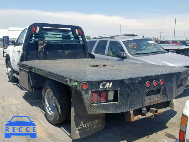 2013 CHEVROLET 2500 HD 1GB3CZC82DF179515 image 2