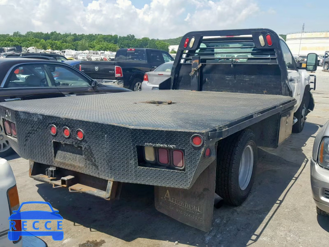 2013 CHEVROLET 2500 HD 1GB3CZC82DF179515 image 3