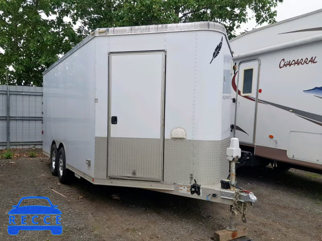 2008 MISC TRAILER 4FGA5162X8C110451 Bild 0