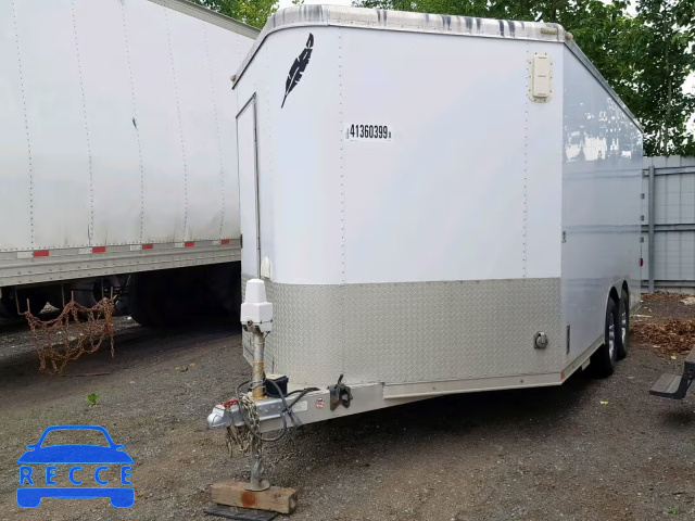 2008 MISC TRAILER 4FGA5162X8C110451 Bild 1