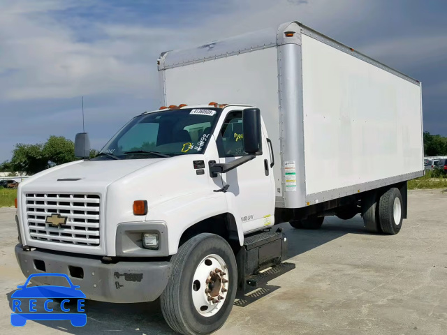 2006 GMC C7500 C7C0 1GDJ7C13X6F901243 image 1