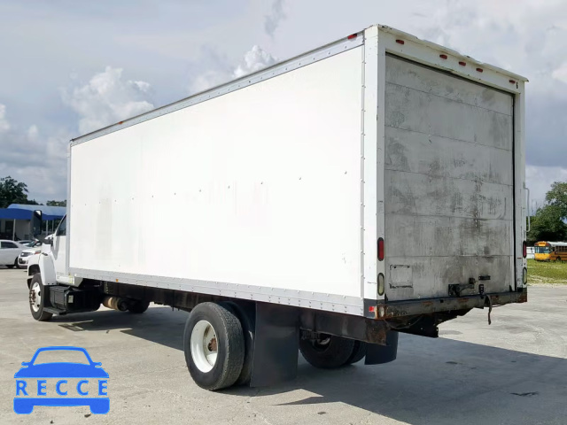 2006 GMC C7500 C7C0 1GDJ7C13X6F901243 image 2