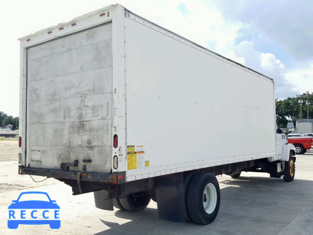 2006 GMC C7500 C7C0 1GDJ7C13X6F901243 image 3