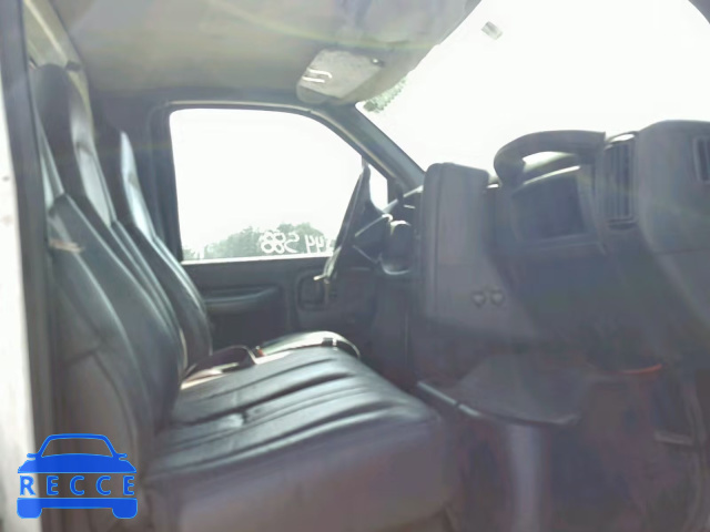 2006 GMC C7500 C7C0 1GDJ7C13X6F901243 image 4