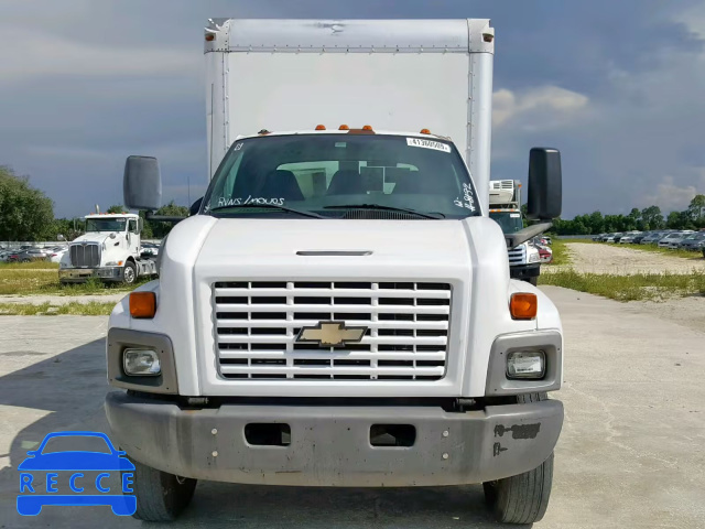 2006 GMC C7500 C7C0 1GDJ7C13X6F901243 image 8