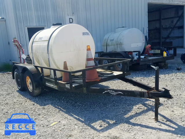 2005 WASH TRAILER 5LAX12255L001779 Bild 0