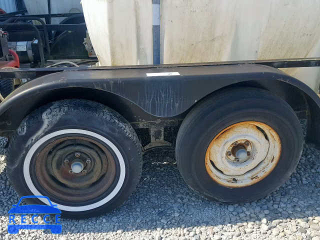 2005 WASH TRAILER 5LAX12255L001779 Bild 9