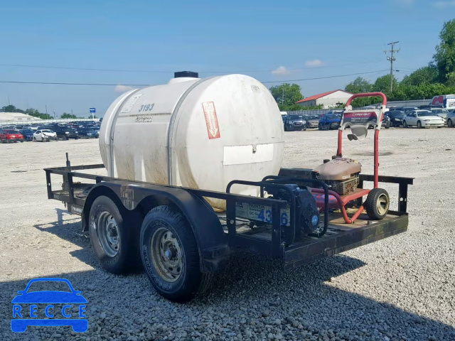 2005 WASH TRAILER 5LAX12255L001779 Bild 3